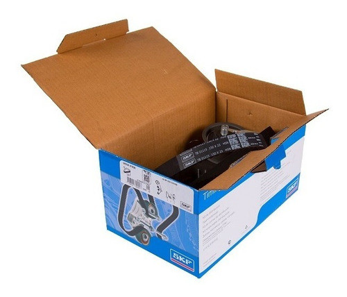 Kit Distribución Skf Vw Golf Variant 1.8 T Nafta 02-11 1