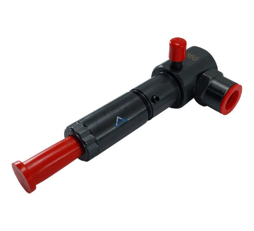 Bico Injetor Para Motor Bfde 13.0cv Pro Diesel Buffalo 7279 1