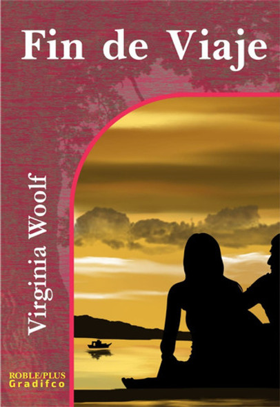 Fin De Viaje - Virginia Woolf - Libro Nuevo 0