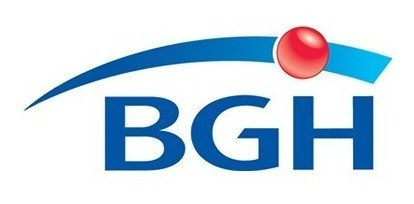 Placa Main Bgh Ble4613rt 1