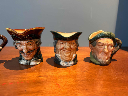 Jarras Inglesas Royal Doulton #4 1