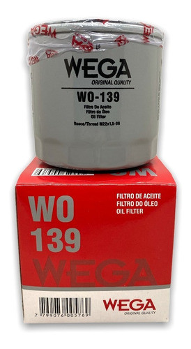 Filtro De Aceite Dodge Journey 2.4 2.7 2009 A 2018 1