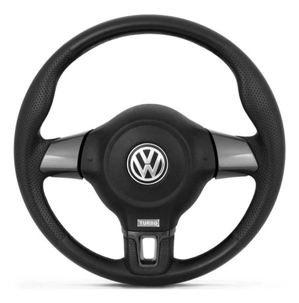 Volante Vw Vento Para Gol Saveiro G2 G3 G4 G5 G6 0