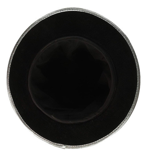 Beistle 40th Over The Hill Cake Plush Hat, 40, Multicolor 1