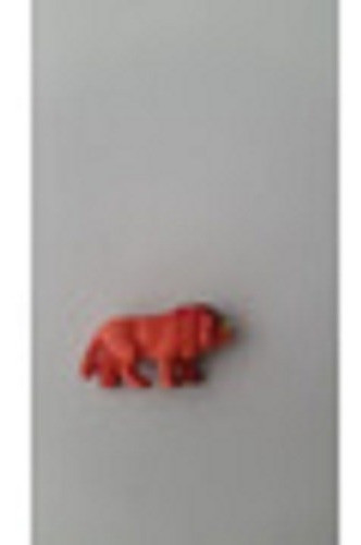 Muñeco Chocolatin Jack Animales Leon 0