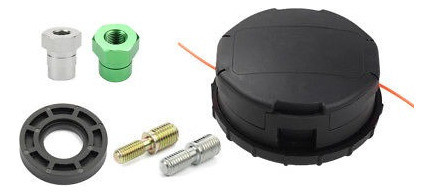 Cabezal Para La Velocidad De Alimentación 450 Shindaiwa 2882 1