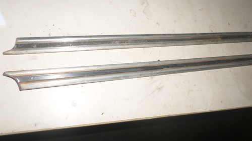 Friso Painel Traseiro Opala 69 A 70 0