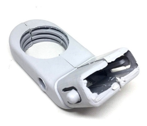 10 Unidades De Suporte Lnb P/  Antena Off Set Modelo Zirok 0