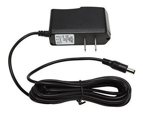 Fuente De Alimentacion Pighog Pp9v Pig Power 9v Dc 1000ma 0