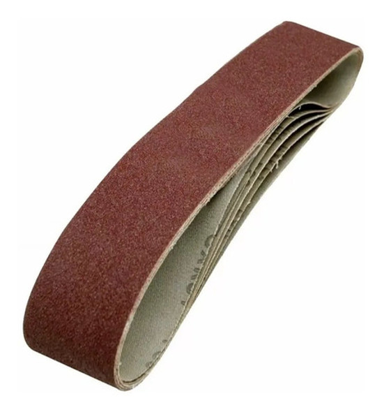 Lija De Banda 915 X 100 Grano G100 (ing Maschwitz) 0