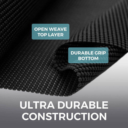 Home Genie Cajon Y Revestimiento De Estanteria, Rollo No Adh 1