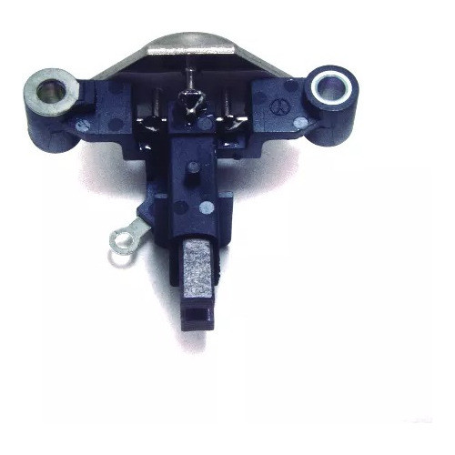 Regulador De Voltaje Compatible Con Iskra Deutz Volvo 0