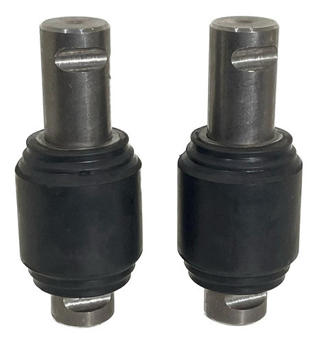 Juego Pernos Y Bujes De Lanza Acoplado Salto 0