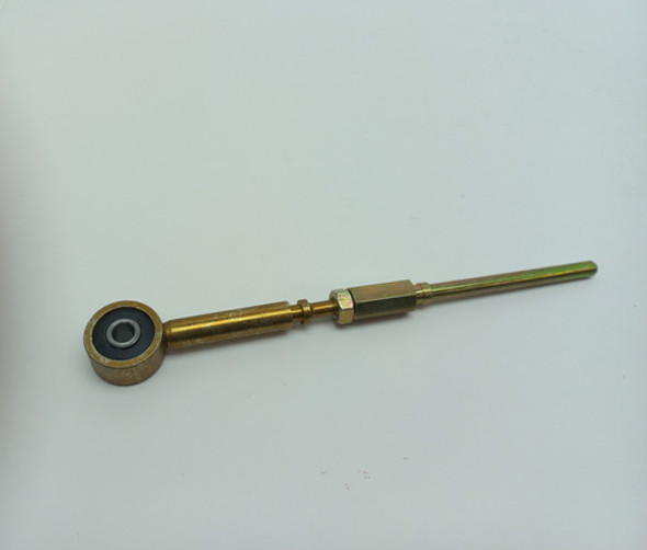 Regulador De Embrague De Ford F-100 F-4000 96/98 Mwm 1