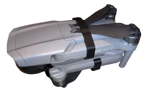 Sujeta Hélices X2 Mavic 2 Pro Y Zoom Impresos En 3d! 0