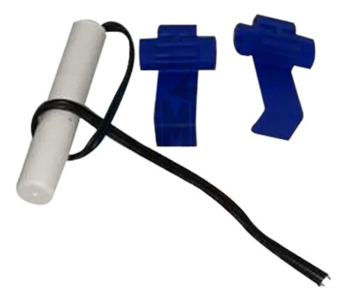 Kit Sensor 5k Heladera Imp. Ghg 0