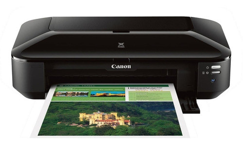 Canon Pixma Ix6820 Wireless Business Printer With 1