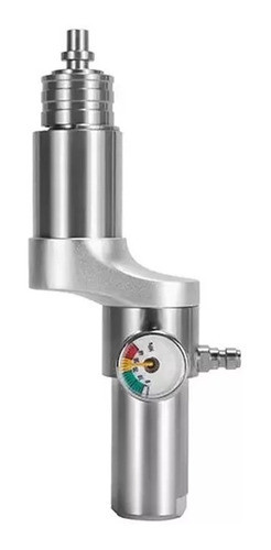 Válvula Z Disparadora Reguladora 8mm Gunpower Condor Pcp 0