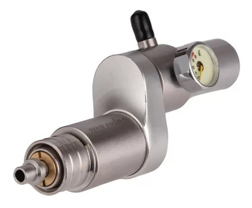 Válvula Z Disparadora Reguladora 8mm Gunpower Condor Pcp 1