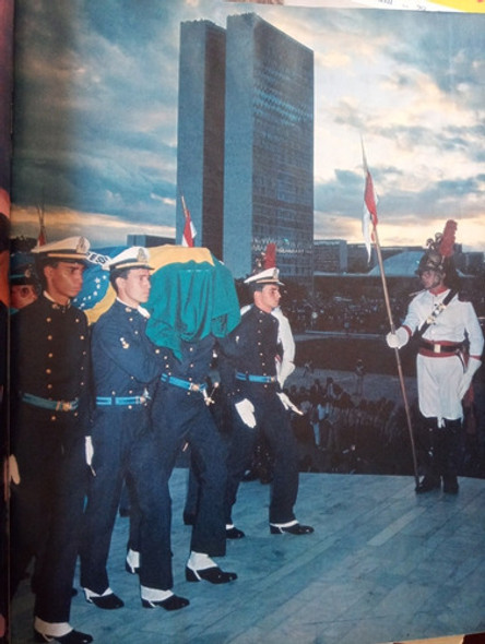 Manchete Ano 34 -1985tancredo Neves 1