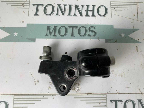 Manicoto De Embreagem Honda Cb500 1998 À 2004 0