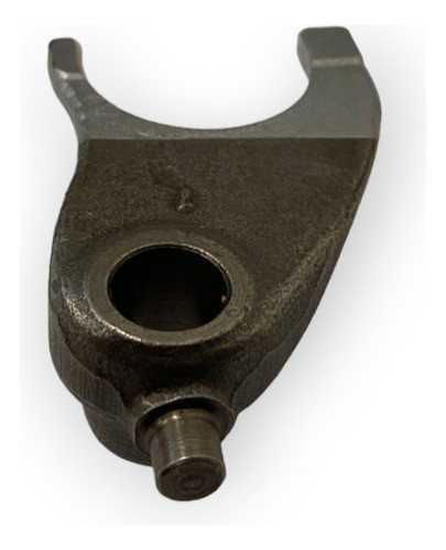 Garfo Seletor De Marchas Original Honda - Cg 125 / Bros 0
