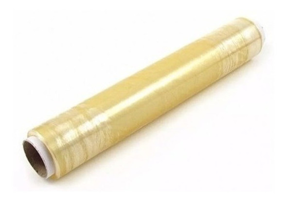 Rollo Papel Adherente Film Gastronomico 38cm X 300 Oferta 0 Rollo Papel Adherente Film Gastronomico 38cm X 300 Oferta 0