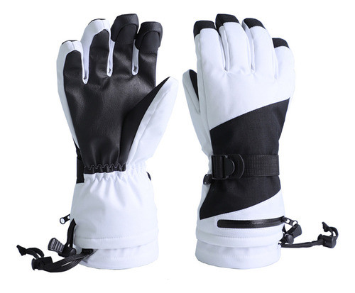 Luvas E Luvas Para.ski Work Snow Outdoor Touchscreen 0
