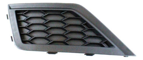 Embellecedor Antiniebla Izquierdo Volkswagen 5u0853665p 9b9 0