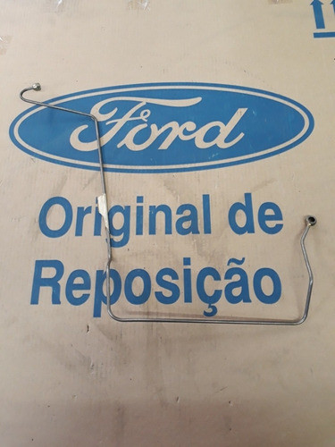 Caño De Combustible Perkins 6-305 0