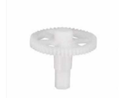 Dos Coronas Transmisión De Motor A Helices Drone Syma X8hc 0