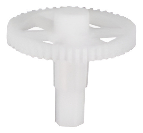 Dos Coronas Transmisión De Motor A Helices Drone Syma X8hc 0