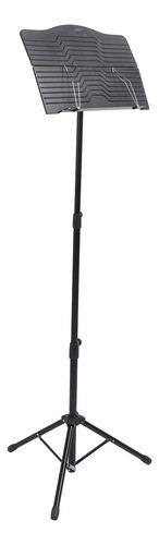 Suporte De Música Portátil, Folha Dobrável, Ajustável 0