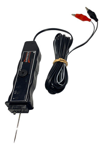Caneta De Polaridade De Pulso Eletrico 1