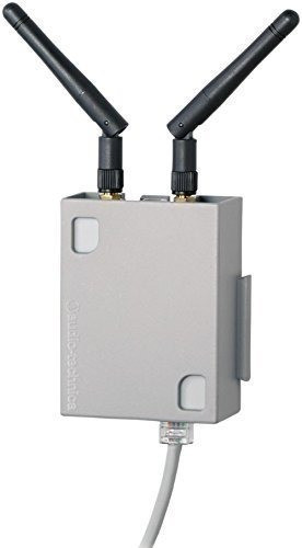 Sistema Audio-technica 10 Pro Atw-ru13 Unidad Receptora 1