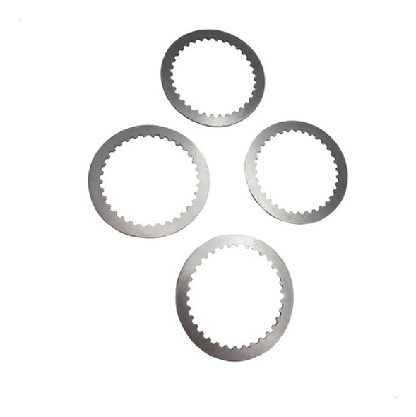 Disco Separador Embreagem Cg Titan Fan Start 160 Cg Fan 150 1