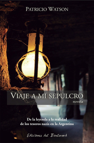 Viaje A Mi Sepulcro 0