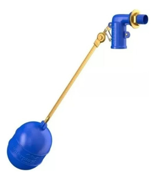 Flotante Tanque De Agua Alta Presion 1/2 Waterplast 0