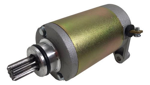 Motor Arranque Suzuki Yes 125 2005 2006 2007 2008 2009 2010 1