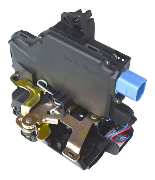 Cerradura De Puerta Trasera Izquierda Vw Vento Golf L/vieja 0