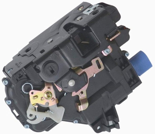 Cerradura De Puerta Trasera Izquierda Vw Vento Golf L/vieja 1