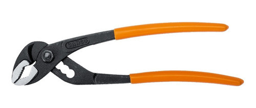 Pinza Pico De Loro Multifix 12´´ 300mm Fosfatada 225d Bahco 0