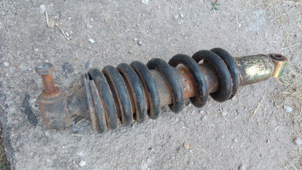 Amortiguador Trasero De Yumbo Skua 200 C.c. 1