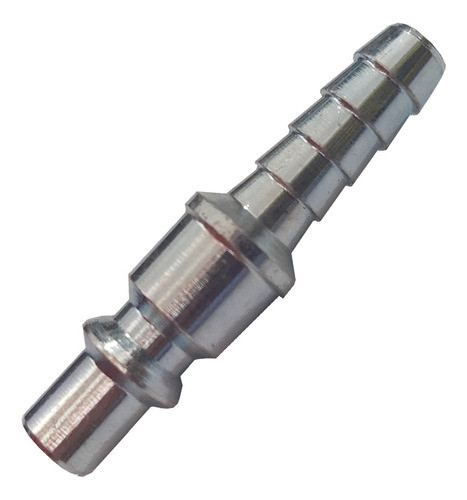 Conector Aire Gas Enchufe P Acople 1/4 / Manguera 3/8 (10mm) 0