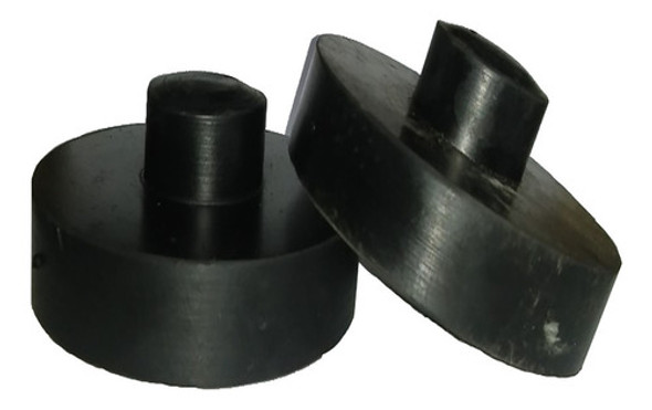 Kit 2 Suplementos Gnc De Goma Fiat Cronos / Argo A12 0 Kit 2 Suplementos Gnc De Goma Fiat Cronos / Argo A12 0