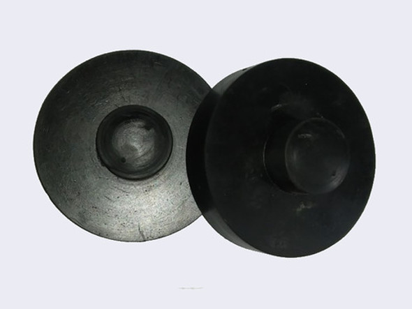 Kit 2 Suplementos Gnc De Goma Fiat Cronos / Argo A12 1 Kit 2 Suplementos Gnc De Goma Fiat Cronos / Argo A12 1