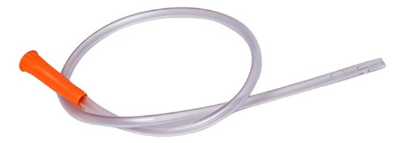 Sonda Aspiracion Mucus Con Conector Simple T/k 32 X10 0