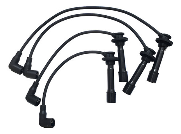 Cable Bujia Chery Qq 311 - Reemplazo 0