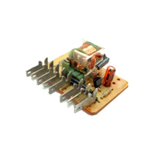 Temporizador 12v 8 Terminales Limpiaparabrisas Fiat 0