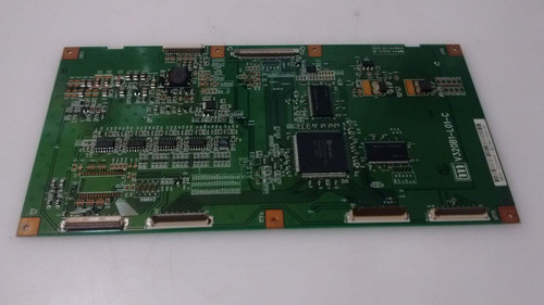 Placa Tcon Tv Sanyo Lcd-32xa2 Con Garantía! V320b1-l01-c 0